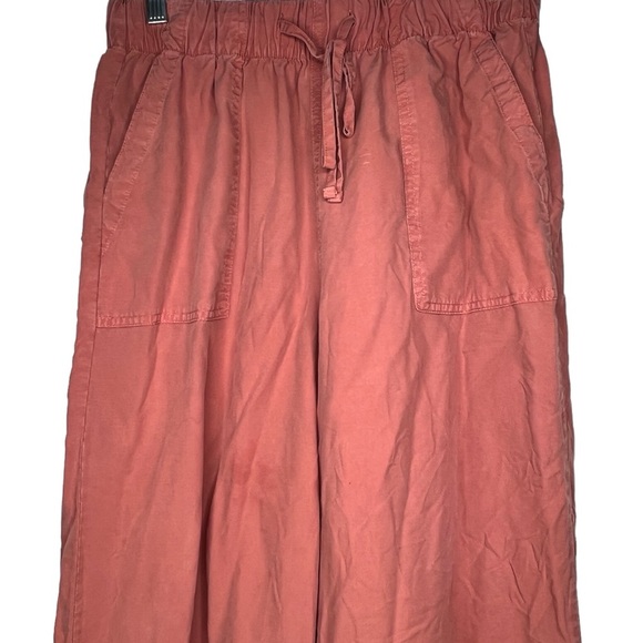 Thread & Supply Drawstring Pants - Picture 2 of 7